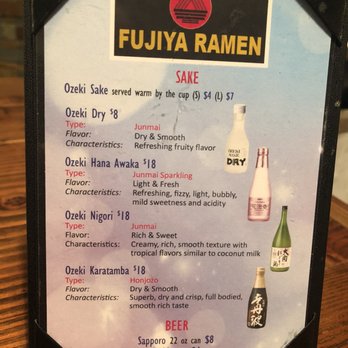 Fujiya Ramen - Ramen Near Me - Middletown, Connecticut Fujiya Ramen - Ramen Near Me - Middletown, Connecticut