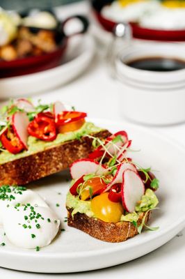 Ted's Bulletin - Noma by null