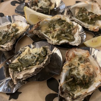 Restaurant Beatrice - Oysters - Cajun/Creole Near Me - Dallas, Texas Restaurant Beatrice - Oysters - Cajun/Creole Near Me - Dallas, Texas
