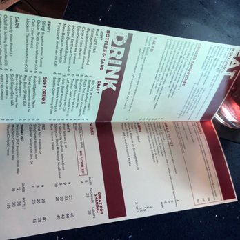 bin 702 - Bars Near Me - Las Vegas, Nevada