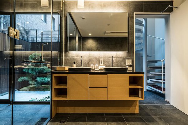 Villa Sanjo Muromachi KYOTO by null