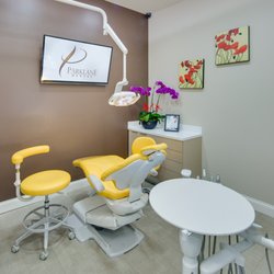 Parklane Dental - Privacy to make important dental health decisions!