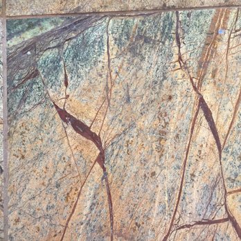 Matt Clark Tile - Rainforest marble - Interior Design Near Me - Morro Bay, California Matt Clark Tile - Rainforest marble - Interior Design Near Me - Morro Bay, California