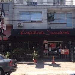 Confeitaria Barcelona