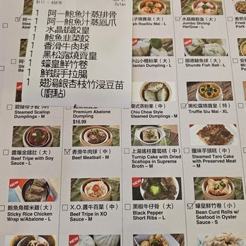 Happy Harbor - Menu - Dim Sum Near Me - Rowland Heights, California Happy Harbor - Menu - Dim Sum Near Me - Rowland Heights, California