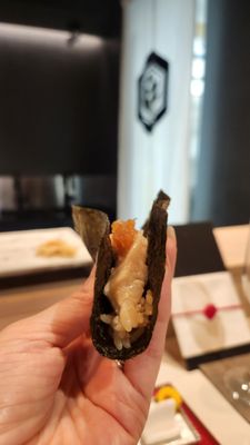 Sushi MAHANA by null