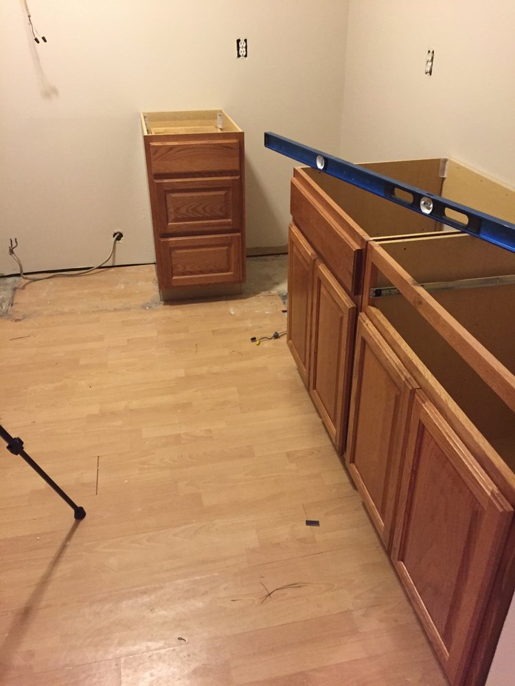 Slide of Southern Home Improvements & Beyond