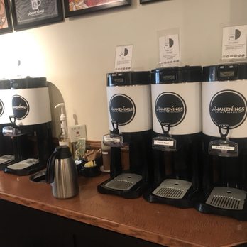 Awakenings Coffee & Wine - Coffee & Tea Near Me - Cincinnati, Ohio Awakenings Coffee & Wine - Coffee & Tea Near Me - Cincinnati, Ohio