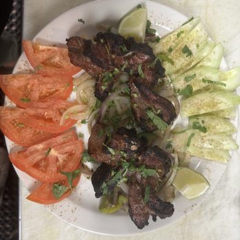Beyond Biryani - Lamb chops - Desserts Near Me - Redlands, California Beyond Biryani - Lamb chops - Desserts Near Me - Redlands, California