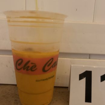 Pho Banh Mi Che Cali - Thai Tea - Vietnamese Near Me - Pasadena, California
