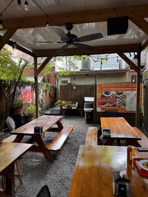 Bridges Nepali Cuisine - Northside by null