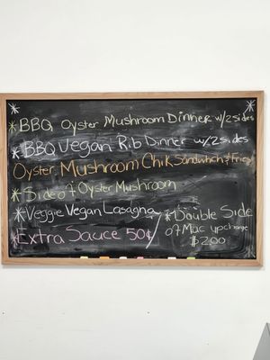 Menu photo 1 Rootz Soul Cafe North Lauderdale, FL Menu photo 1 Rootz Soul Cafe North Lauderdale, FL