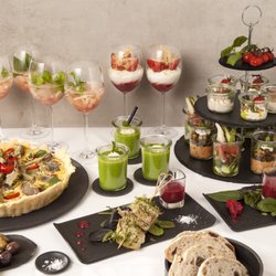 Tiffany's Catering