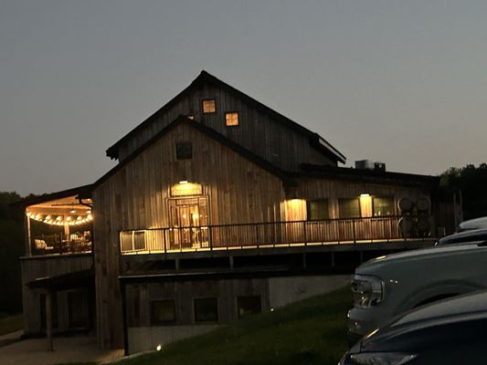 Wilson's Orchard & Farm (Iowa City) by null