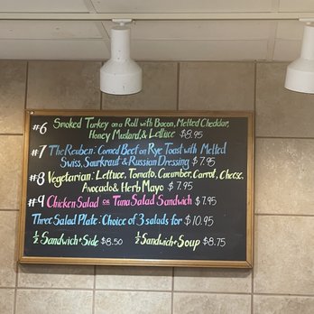 The Carving Board - Delis Near Me - Winston Salem, North Carolina