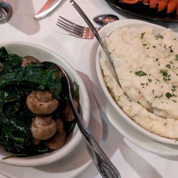 MORTON’S THE STEAKHOUSE - Updated May 2025 - 686 Photos & 592 Reviews ...