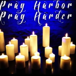 Harbor of Hope Christian Church - The mantra of a regular.