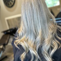 Johanna at The Noble Street Hair Studio & Beauty Bar