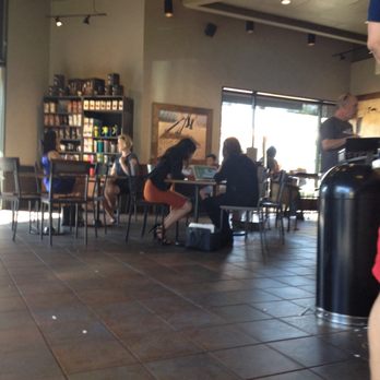 Starbucks - Coffee & Tea Near Me - Irvine, California
