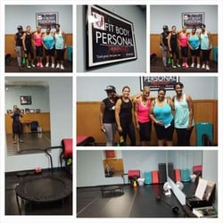 Fitbody Personal Training