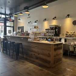 Blackbeard Coffee Roasters