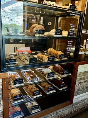 Mazama Coffee Co by null