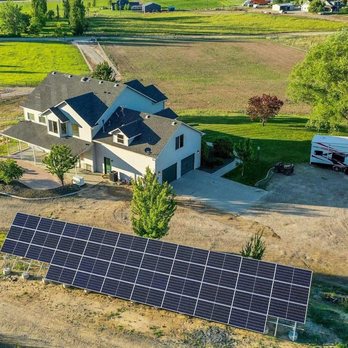 Comet Energy - Whether you need generators, batteries, solar or any combination of them, we're here for you. We plan on sticking around for the long haul! - Solar Installation Near Me Comet Energy - Whether you need generators, batteries, solar or any combination of them, we're here for you. We plan on sticking around for the long haul! - Solar Installation Near Me