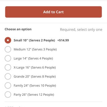 Rico's Pizza - Pizza Near Me - Modesto, California Rico's Pizza - Pizza Near Me - Modesto, California