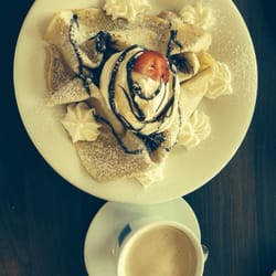 Cafe One