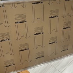 Custom acrylic Custom acrylic