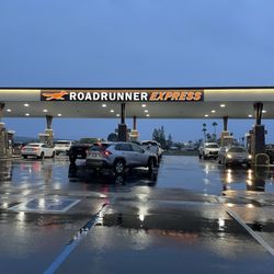 Soboba Roadrunner Express