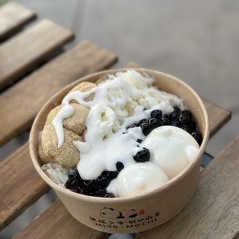 Miro Mochi - Bubble Tea Near Me - Rowland Heights, California