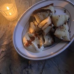 Bar La Loca - Potato