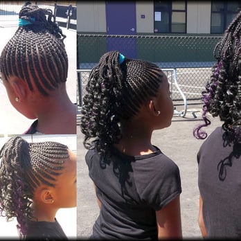 Eyana Hair Studio - Hair Stylists Near Me - Sacramento, California