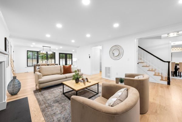 Monteforte Construction