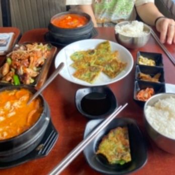 Kimchi Tofu House - Pancakes - Korean Near Me - Minneapolis, Minnesota Kimchi Tofu House - Pancakes - Korean Near Me - Minneapolis, Minnesota
