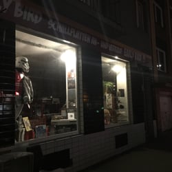 Early Bird Records