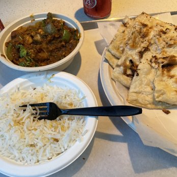 Hyderabad Cafe - Curry chicken spicy, butter naan, white rice - Indian Near Me - Temecula, California Hyderabad Cafe - Curry chicken spicy, butter naan, white rice - Indian Near Me - Temecula, California