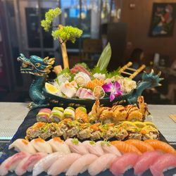 Azuma Sushi Bistro