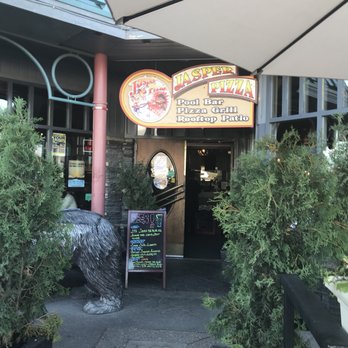 Jasper Pizza Place - Pizza Near Me - Jasper, Alberta Jasper Pizza Place - Pizza Near Me - Jasper, Alberta