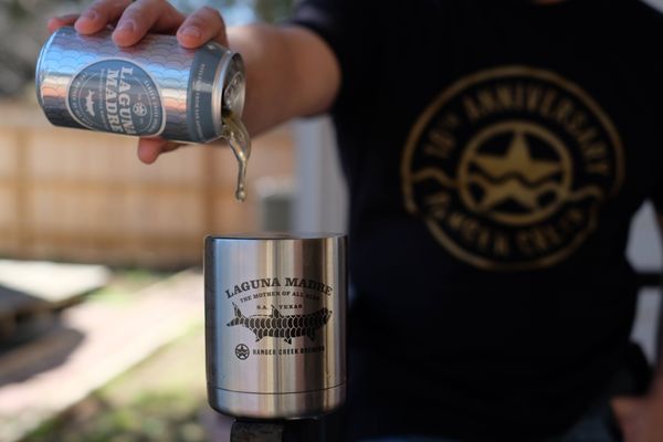 Ranger Creek Brewing & Distilling by null