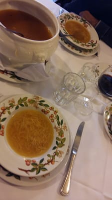 Posada de la Villa by null