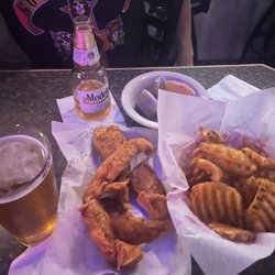 Chatters - Chicken Fingers