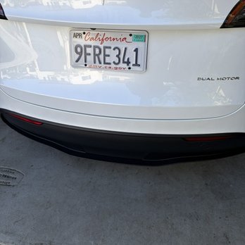 Restor It Dent Repair - After the dent and paint repair - Mobile Dent Repair Near Me - Oceanside, California Restor It Dent Repair - After the dent and paint repair - Mobile Dent Repair Near Me - Oceanside, California