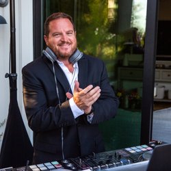 DJ John Piazza