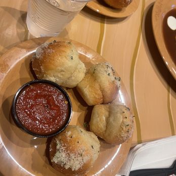 Toadstool Cafe - Cafes Near Me - Universal City, California