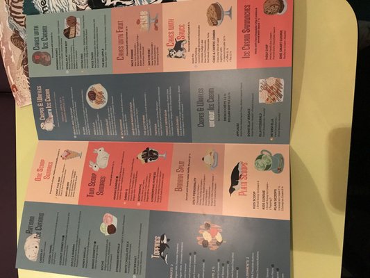 Menu photo 3 Demetres Richmond Hill, ON Menu photo 3 Demetres Richmond Hill, ON