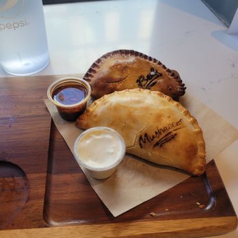 Maria Empanada - Empanadas Near Me - Denver, Colorado Maria Empanada - Empanadas Near Me - Denver, Colorado