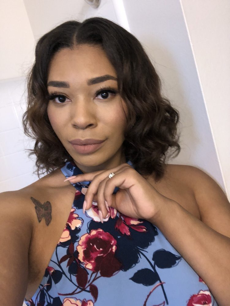 VIZIONS BEAUTY SALON 163 Photos & 168 Reviews Hair Salons 22715