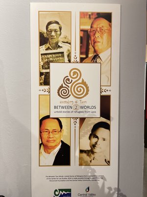 California Museum by null